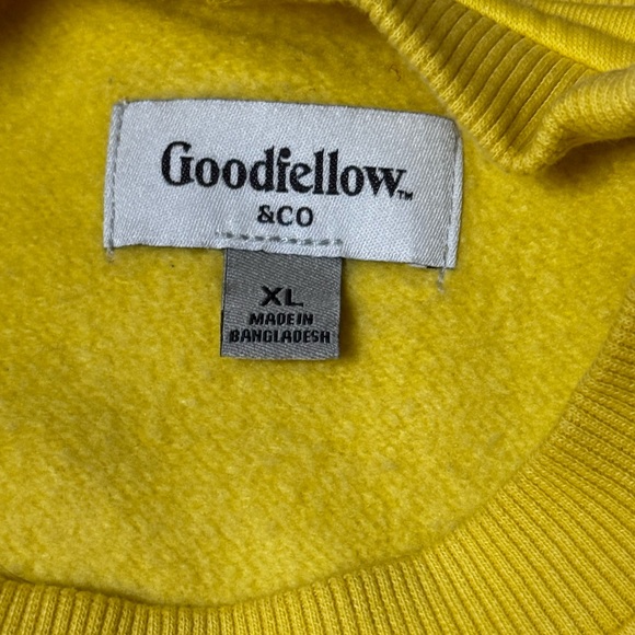 Air Jordan Men’s custom crewneck sweatshirt - Picture 6 of 7